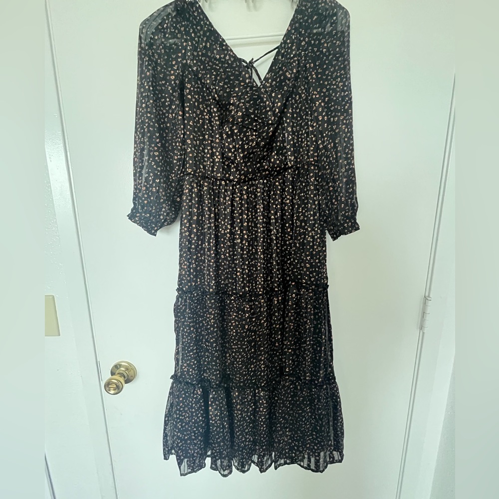 Cocktail dress